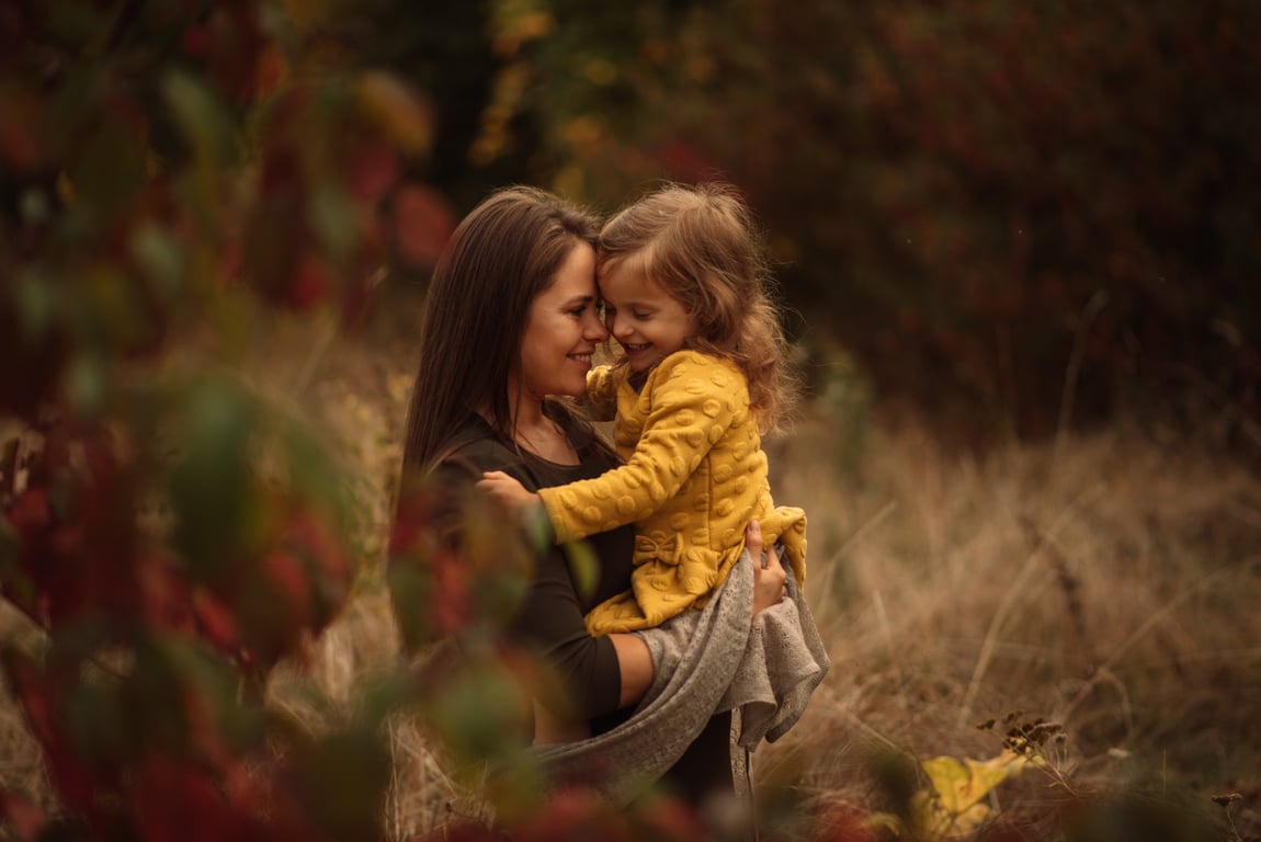 Яке значення Дня матері