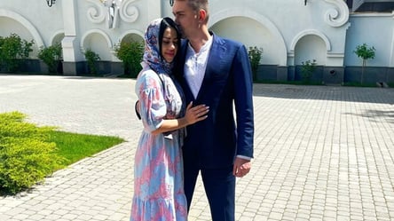 Історія кохання під прицілом — ЗМІ про подружжя Буданових - 285x160