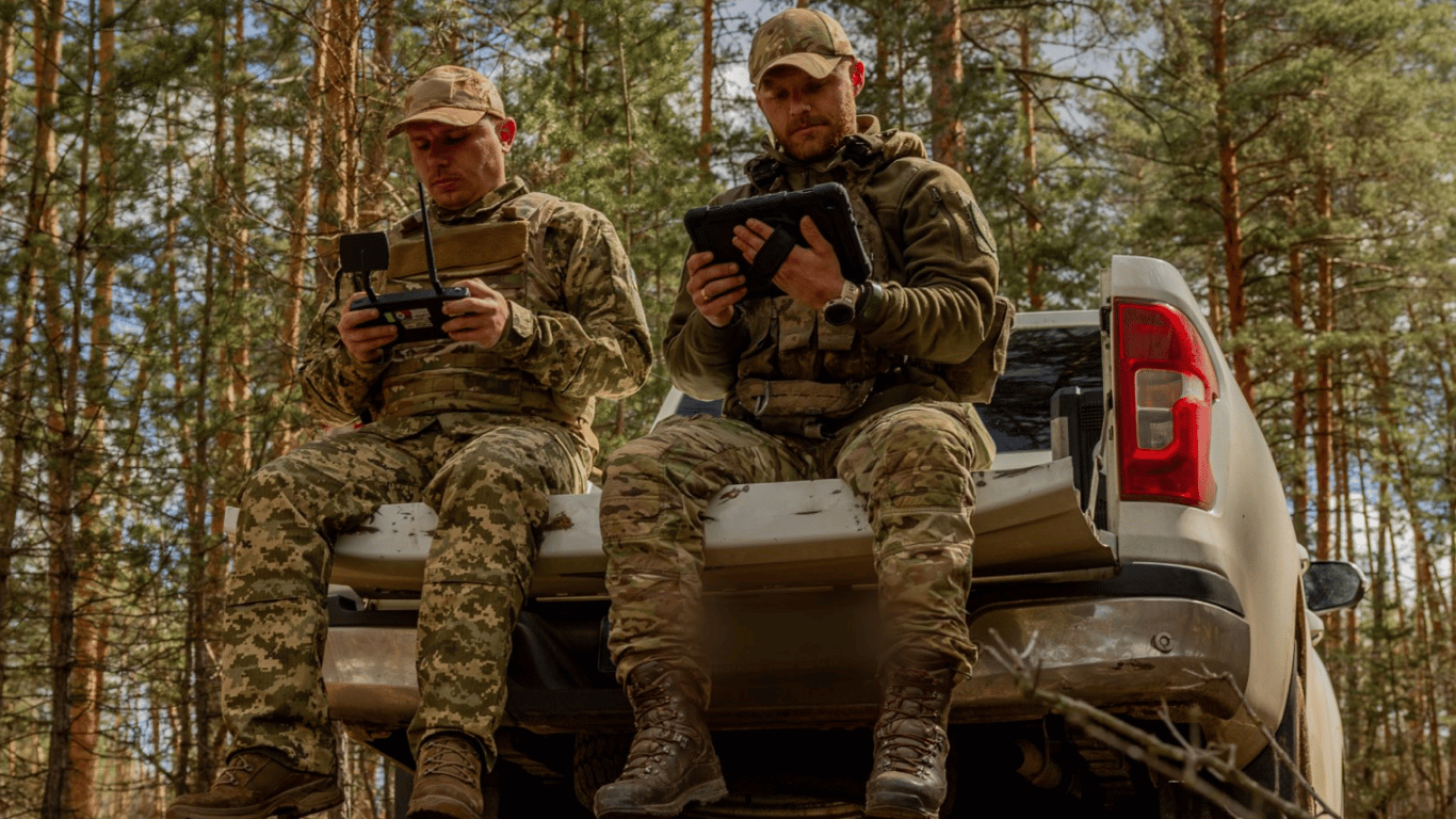 Переведення без дозволу командування неможливе: не допоможе навіть ГШ