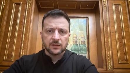 Zelenskyy says when Ukraine will return its territories - 285x160