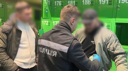 Видалення з бази "Оберіг" — у Києві викрили схему хабарів - 290x160