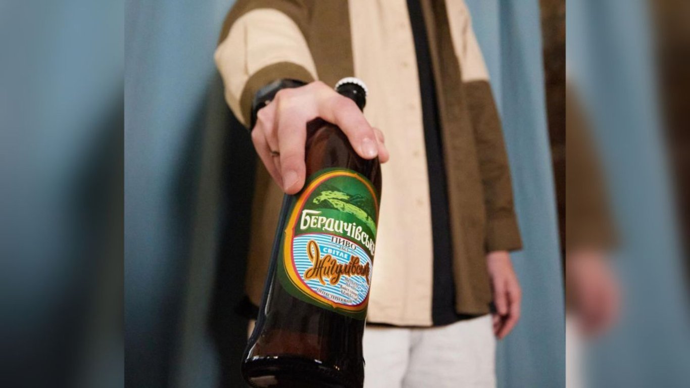 "Жигулевского" пива больше не будет: есть ли альтернатива