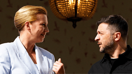 Зеленський домовився про додаткову систему ППО — деталі - 285x160