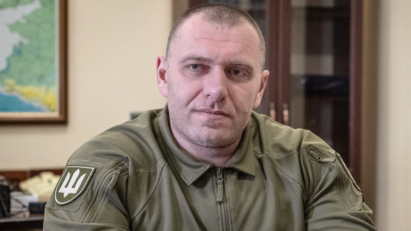 СБУ собирает доказательную базу, чтобы осудить путина за преступления в Украине