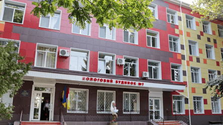 Реорганізація пологових будинків у Одесі: що пропонують зробити - 285x160