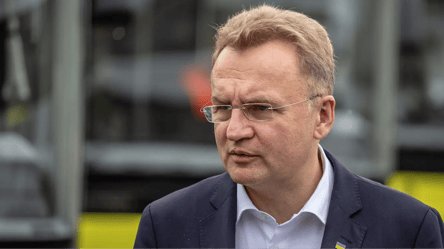 "Культурний Рамштайн" у Львові: Садовий просить виключити РФ з ЮНЕСКО - 290x166