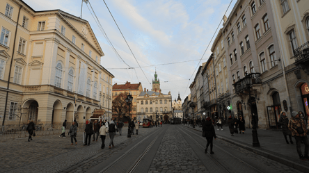 Львів під сиренами — що кажуть мешканці про безпеку - 285x160