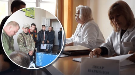 Медсестра за хабар пропонувала вплинути на рішення ВЛК: суд покарав - 285x160