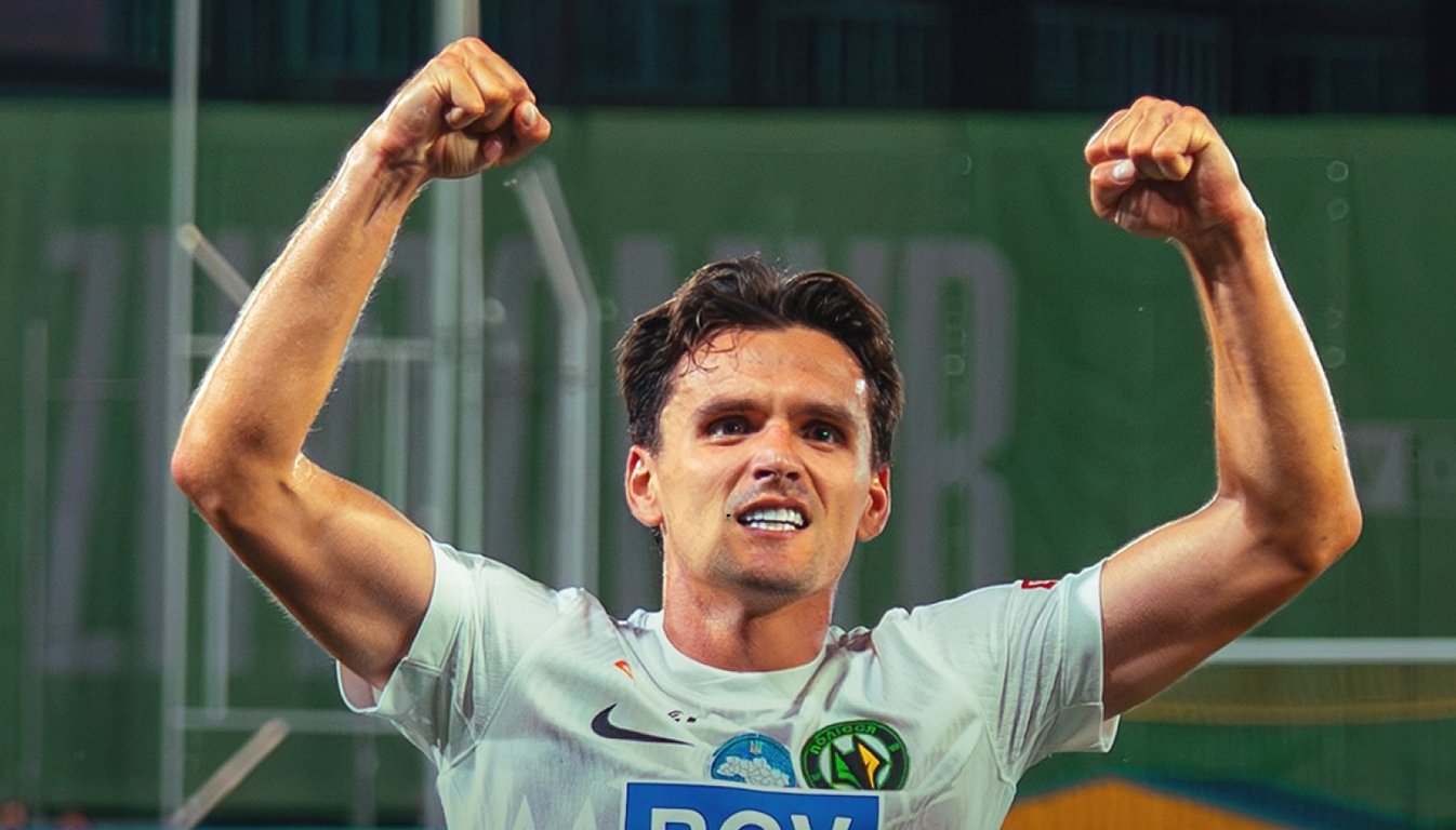 Александр Андриевский