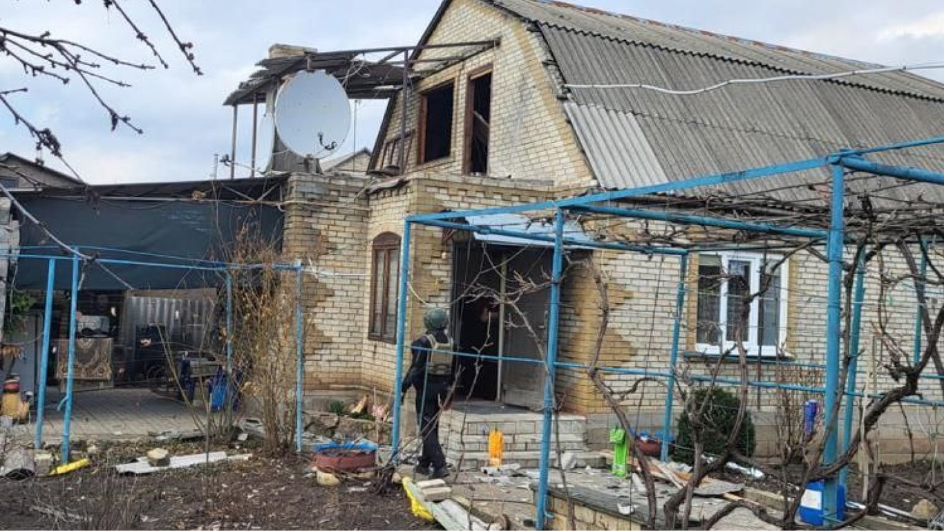 Оккупанты снова обстреляли Донецкую область: восемь раненых
