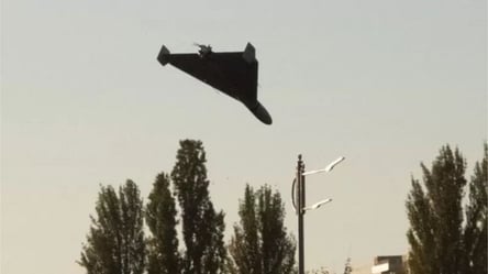 Ворог знову готується вдарити дронами-камікадзе по Україні, — Гуменюк - 285x160