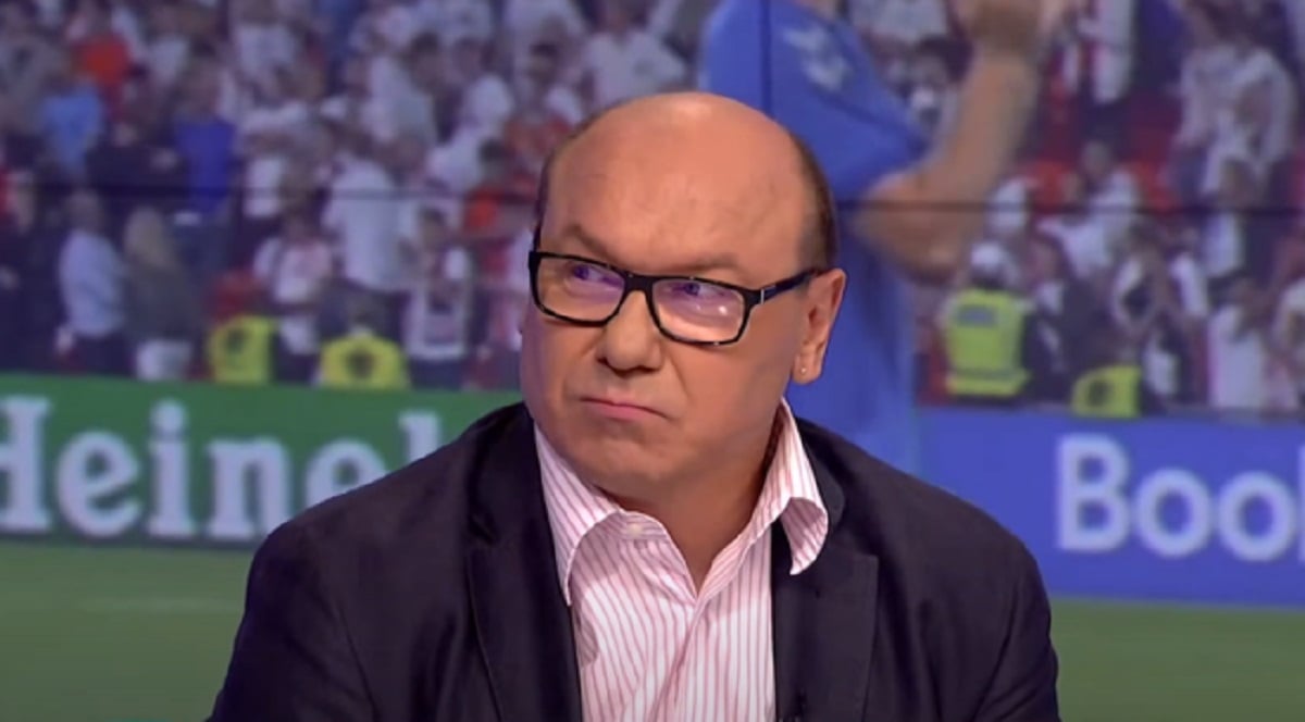 Виктор Леоненко