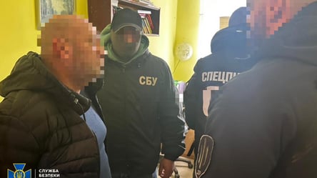 Требовал взятку за гражданство ребенка — в Одессе задержан работник ГМС - 285x160