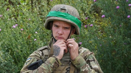 Військовослужбовець у відпустці за кордоном: що важливо знати перед виїздом - 290x160