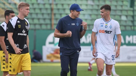 Мілевський розкрив проблему українського футболу - 285x160