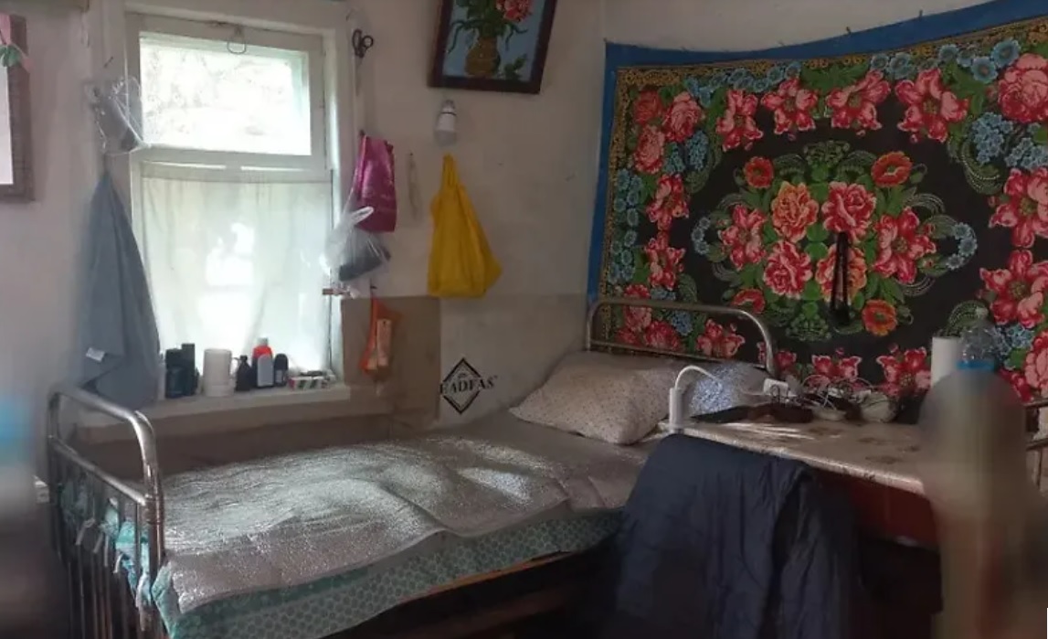 Який вигляд має дім в Україні, який продають лише за 1 000 доларів (фото) - фото 2