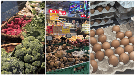 Ціни зростуть вже восени: що вплине на дорожчання продуктів - 285x160