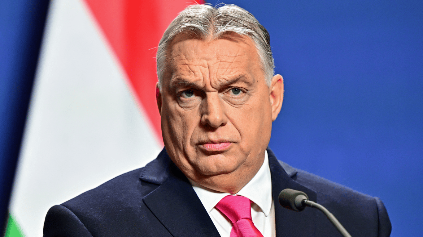 Угорщина висунула нову вимогу щодо зняття вето на підтримку для України