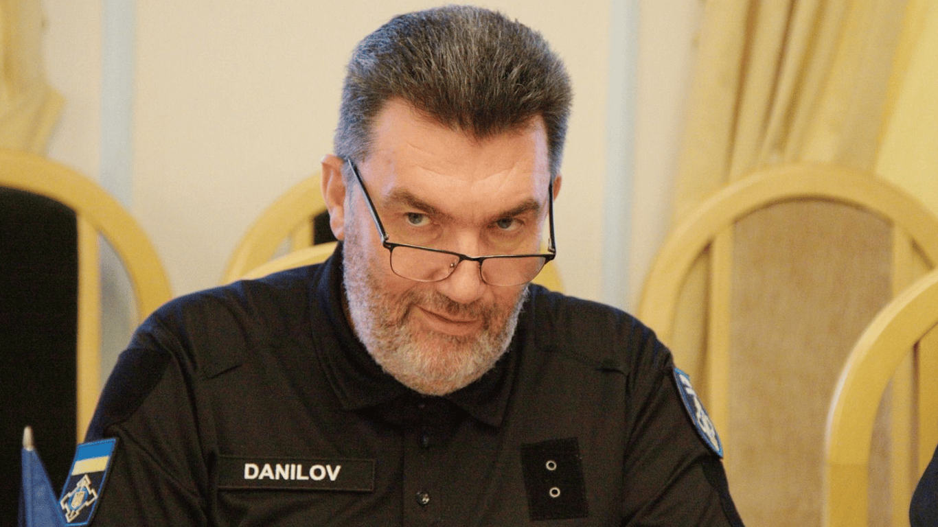 "У нас не така велика армія": Данілов прокоментував чутки про великі втрати ЗСУ
