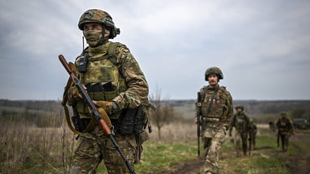 Ситуация в Аскании-Новой: оккупанты охотятся на уникальных животных - 285x160