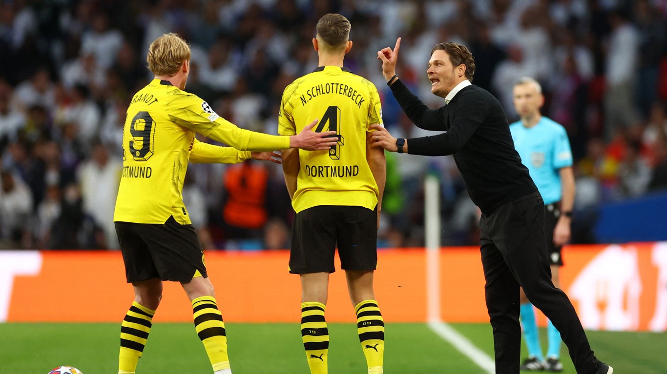 Едін Терзіч