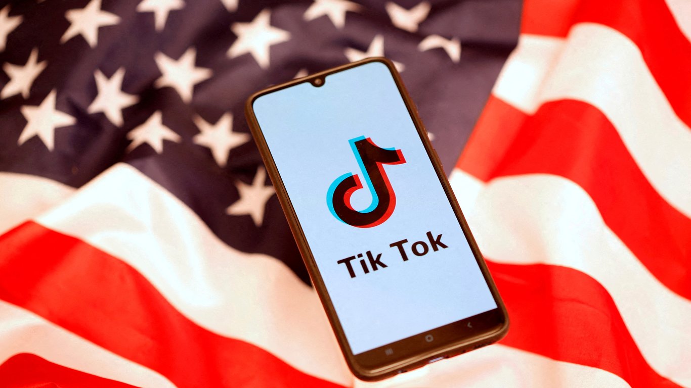 TikTok оскаржить у суді заборону платформи у штаті Монтана