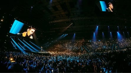 Макс Барских объявил дату концерта на бис в столичном "Дворце спорта" - 285x160