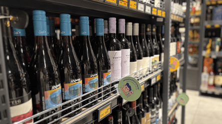 Скільки має коштувати якісне вино в Україні — ціни у 2025 році - 285x160