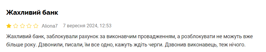 ощадбанк скандал