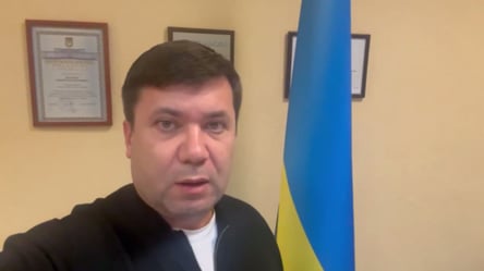 Витренко заявил, что нашел "прослушку" в служебном авто - 285x160