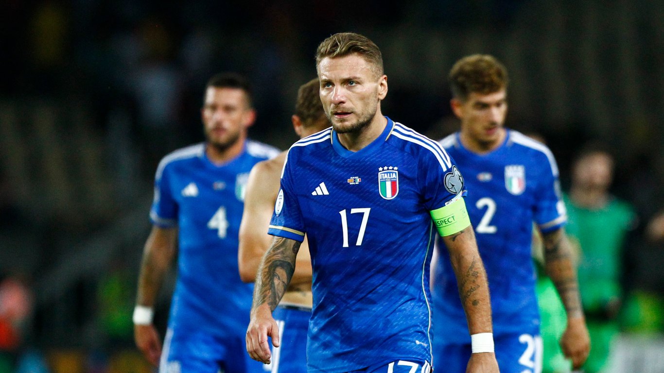 Чиро Иммобиле