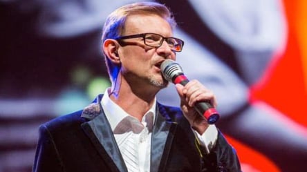 На 50-м году жизни ушел певец Богдан Богач - 285x160