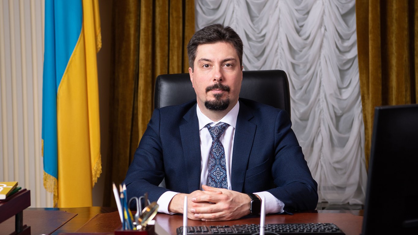 Вища рада правосуддя ухвалила рішення щодо арешту голови ВС Князєва