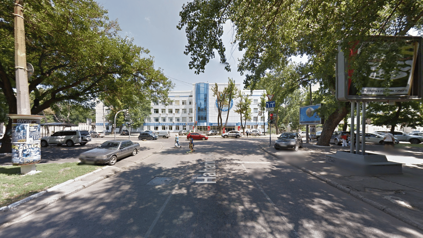 В Одесі на одній із магістральних вулиць не буде працювати світлофор — причини