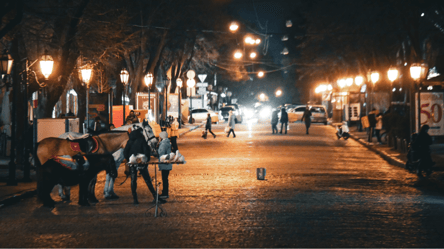 Отключение света в Одессе — какие графики будут завтра - 290x166