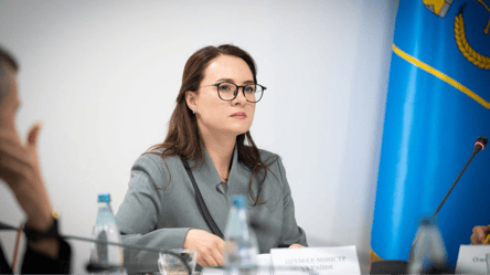 Свириденко поедет в США для переговоров о минеральной сделке - 285x160