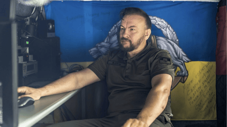 Балістика, РЕБ і КАБи: "Флеш" розкрив найгостріші проблеми ЗСУ - 285x160