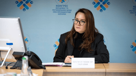 Чи готова Україна до опалювального сезону — заява Свириденко - 285x160