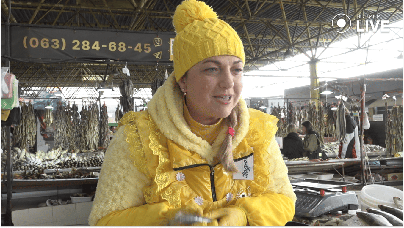 Ціни на Привозі перед Великоднем: скільки коштує паска та продукти - фото 5