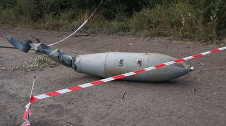 Воздушная тревога в Украине — пуски управляемых авиабомб в Донецкой области - 285x160