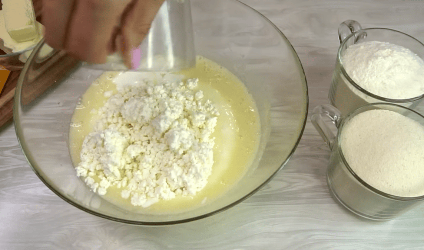 Манник П'ятислянник до чаю - як готувати