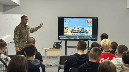 Заочна освіта в армії: кому за законом відмовлять у навчанні - 290x160