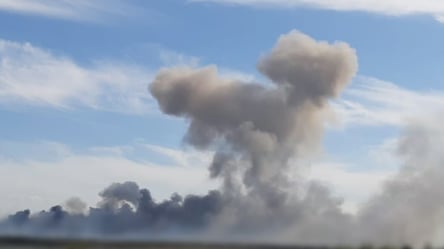 У Харкові пролунав потужний вибух — що відомо - 285x160