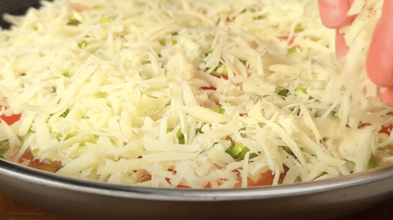 смачна вечеря з кабачків