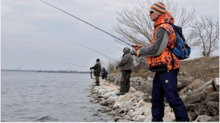 Где можно ловить рыбу в Польше и сколько это стоит в 2025 году - 285x160