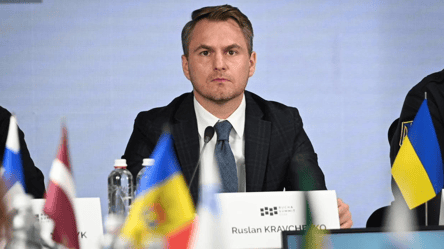 Зеленський звільнив Кравченка з посади Генпрокурора - 285x160