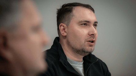 Україна сьогодні виконує роль щита для Європи, — Буданов - 285x160