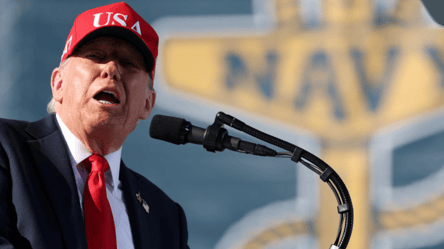 Трамп сказал, когда РФ ощутит влияние новых санкций США - 285x160