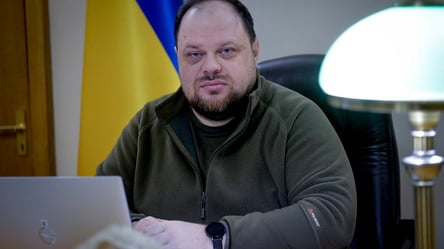 Стефанчук раскритиковал идею бронирования от мобилизации по уровню доходов - 290x166