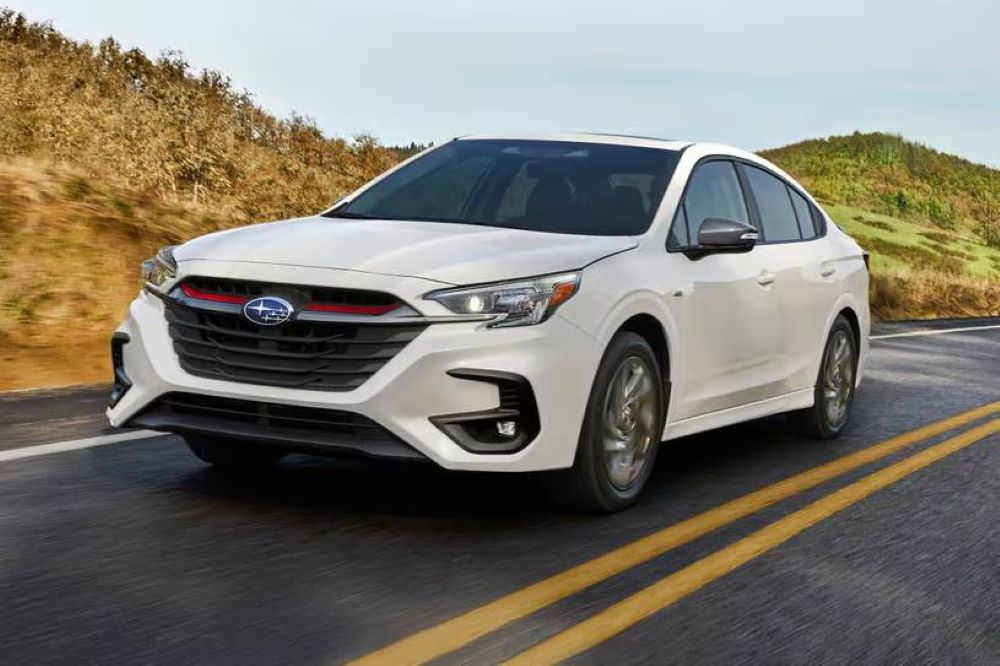 Самые доступные и надежные автомобили 2025 года - ТОП-6 моделей - фото 1